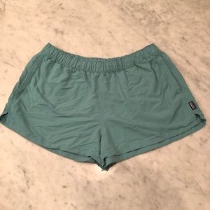 Patagonia Baggies 3”